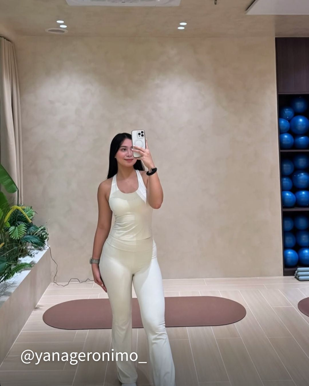 IG TAGGED @yanageronimo_