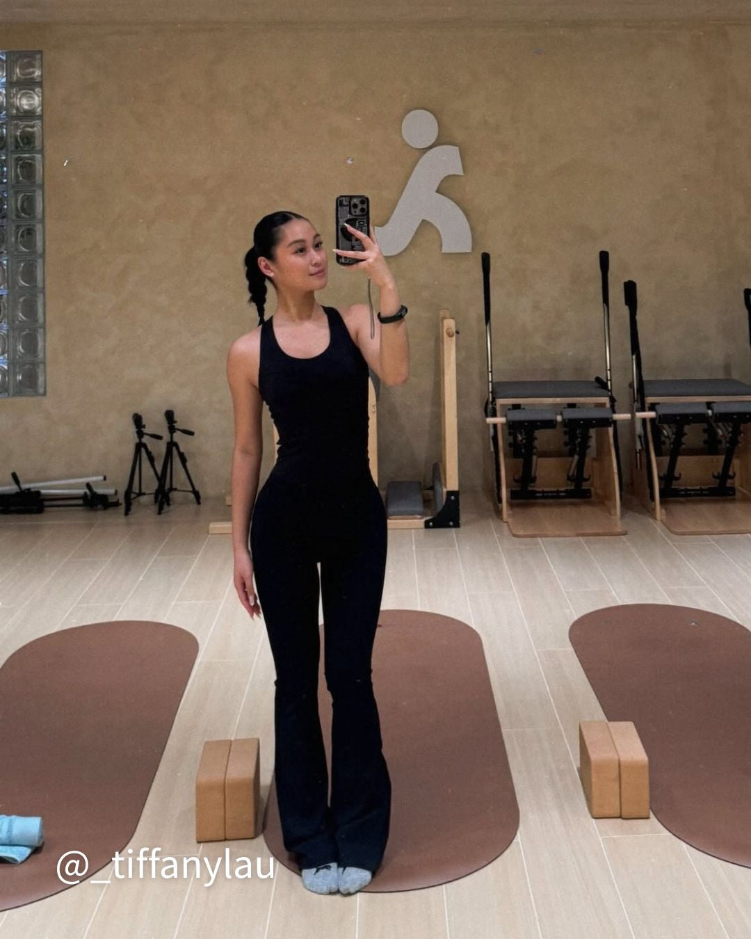 IG TAGGED @_tiffanylau