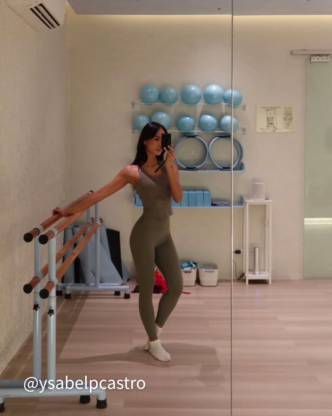 IG TAGGED @ysabelpcastro