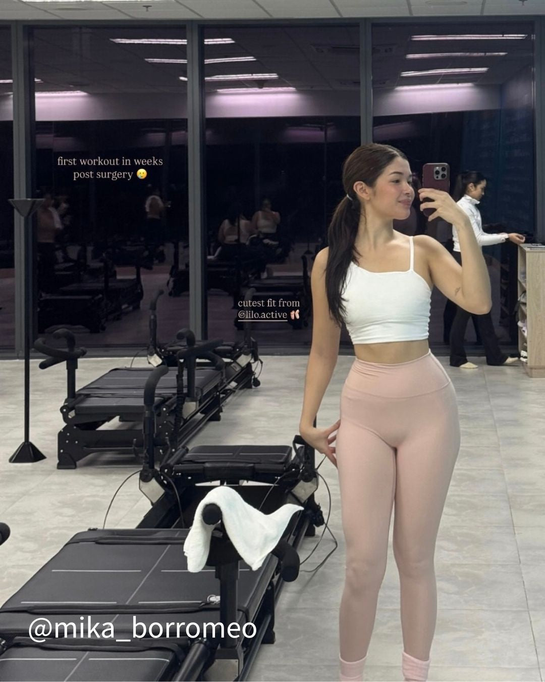 IG tagged mikaborromeo 2