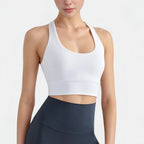 Flow State Criss Cross Sport Bra