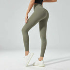 Flow State Leggings