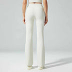 Aligned Flared Leggings